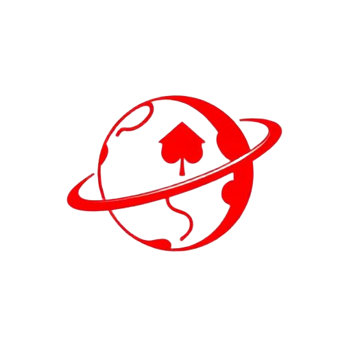 LuckOrbit logo