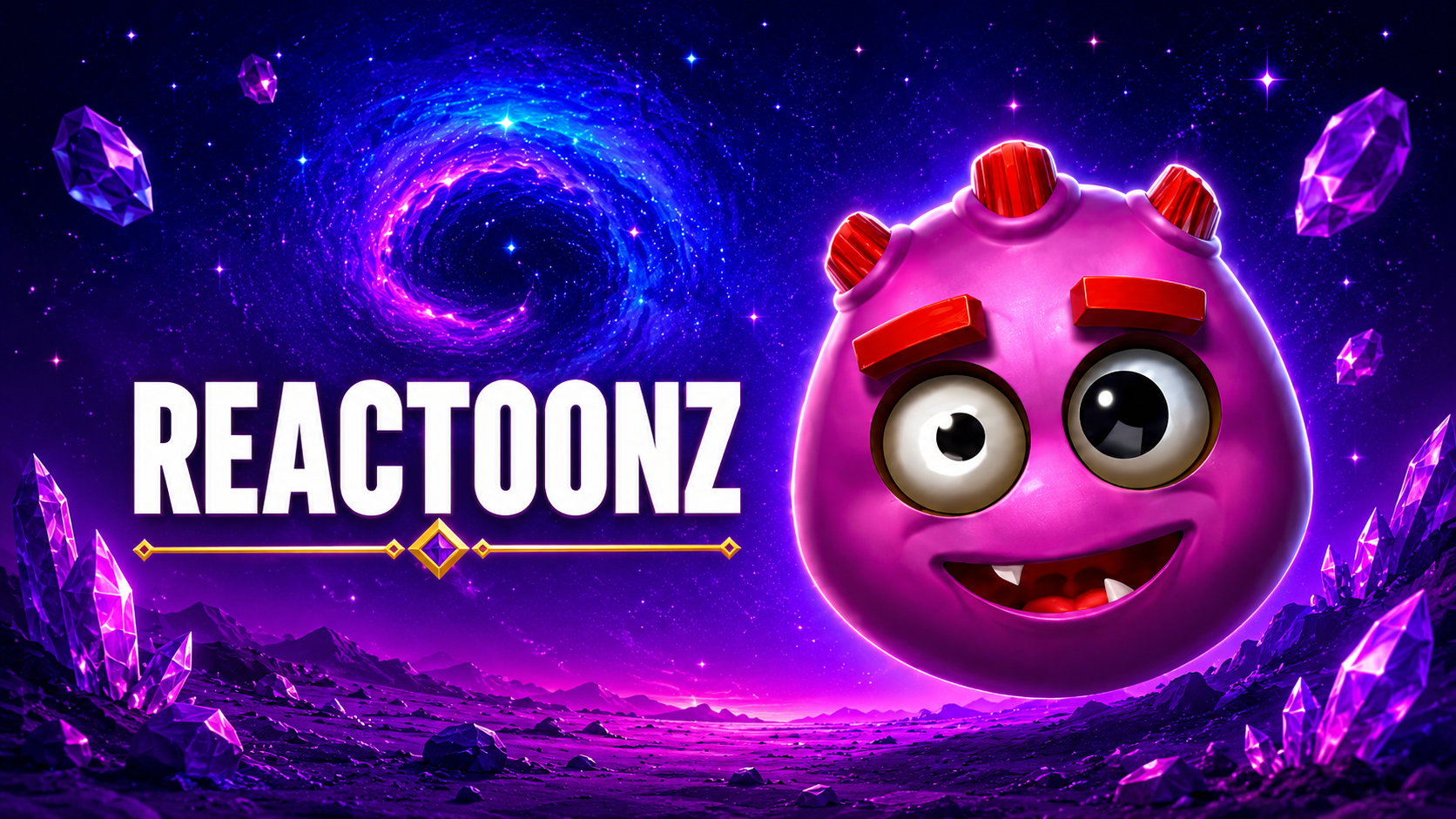 Reactoonz