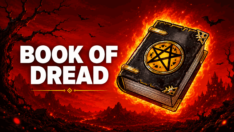 Book of Dead