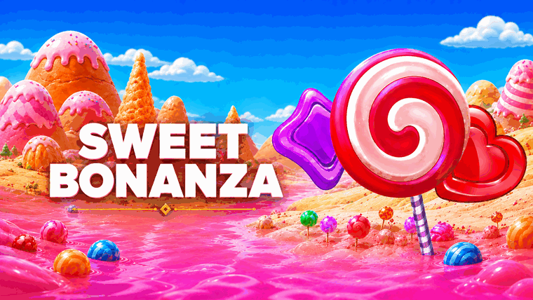 Sweet Bonanza