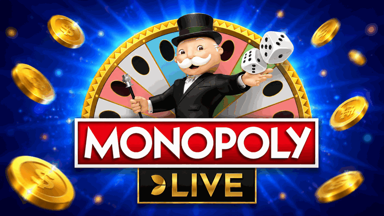 Monopoly Live