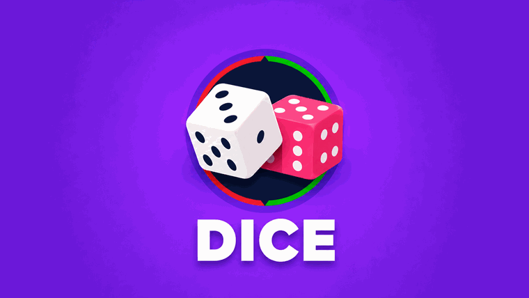 Dice