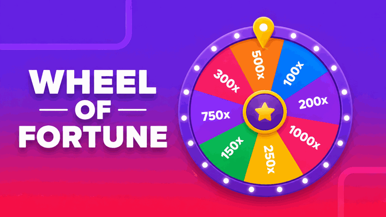 Wheel of Fortune