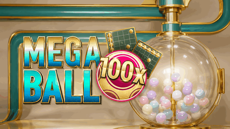 Mega Ball
