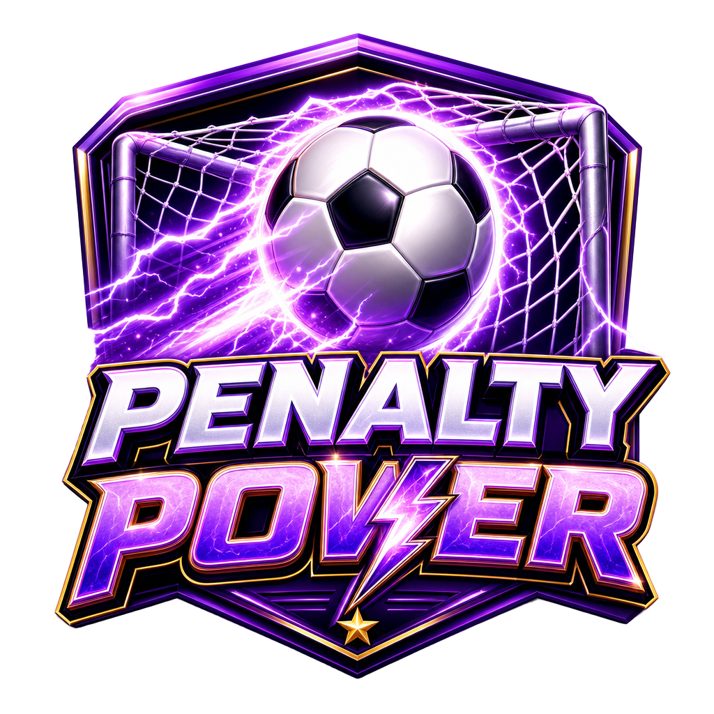 Penalty Power slot logo