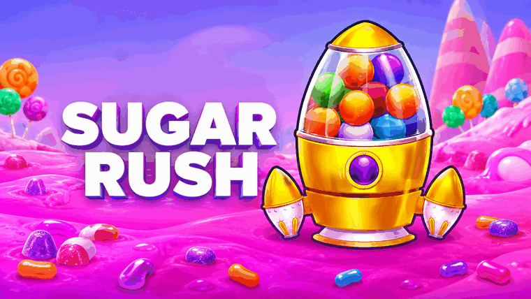 Sugar Rush