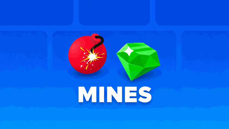 Mines