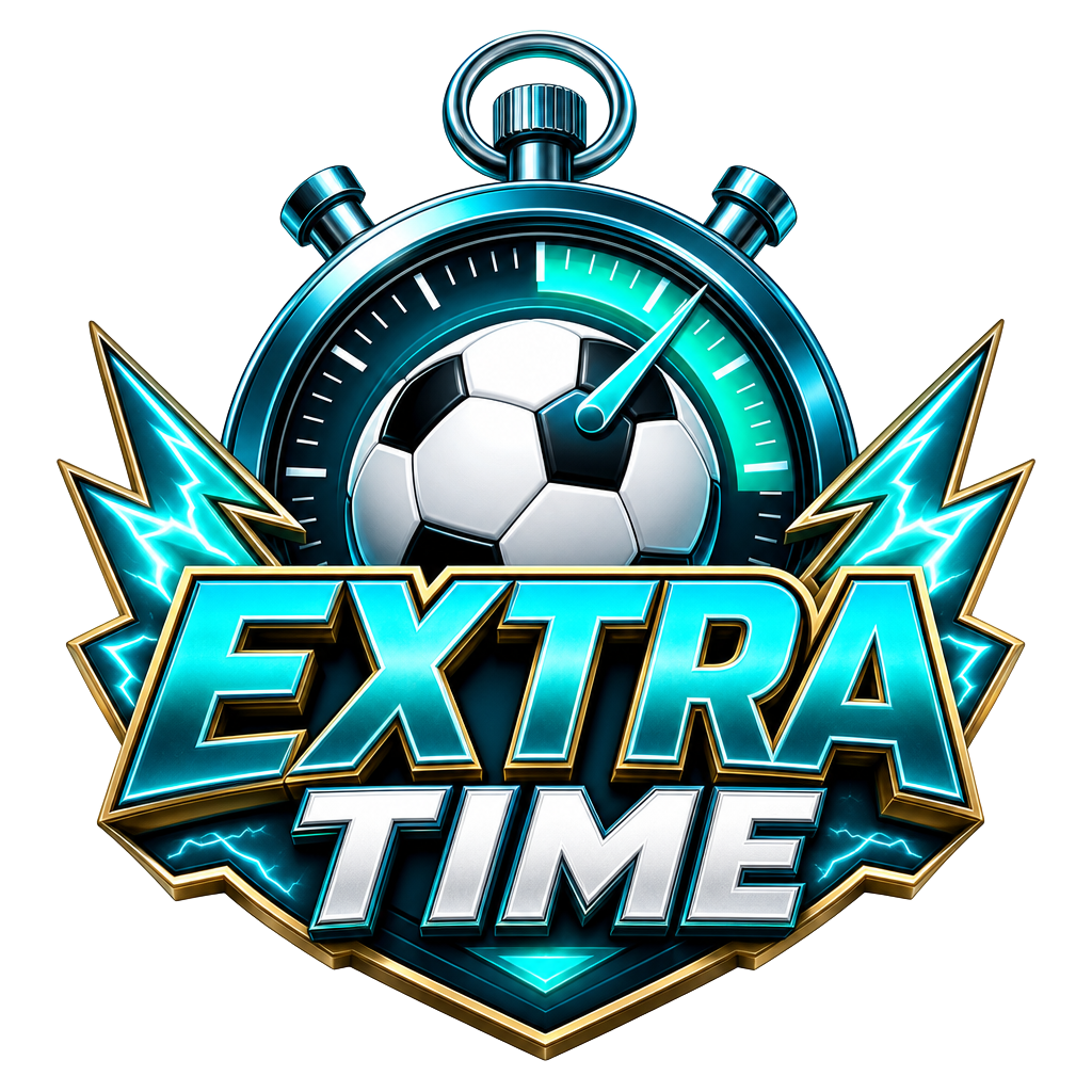 Extra Time slot logo